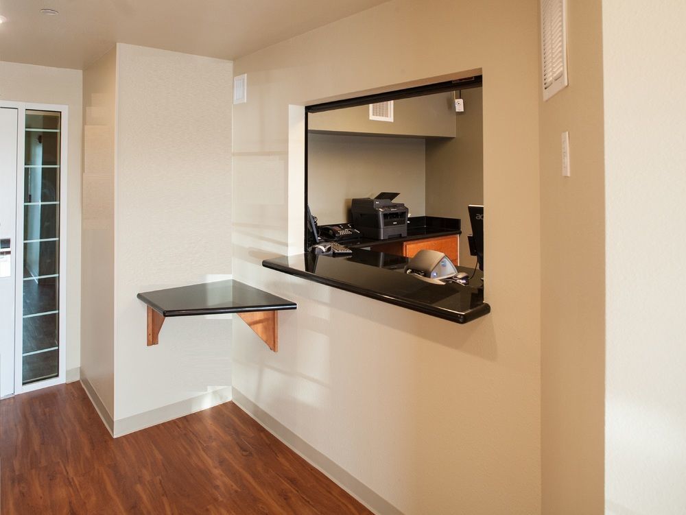 Woodspring Suites Lincoln Northeast I-80 Exteriér fotografie